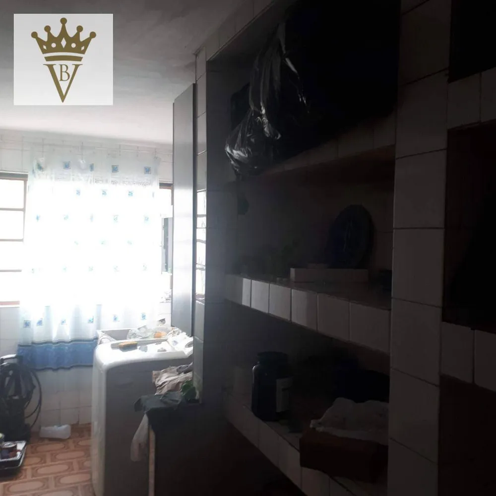 Sobrado, 3 quartos, 271 m² - Foto 6