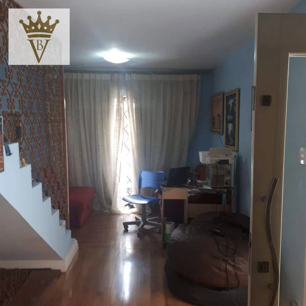 Sobrado, 3 quartos, 271 m² - Foto 7