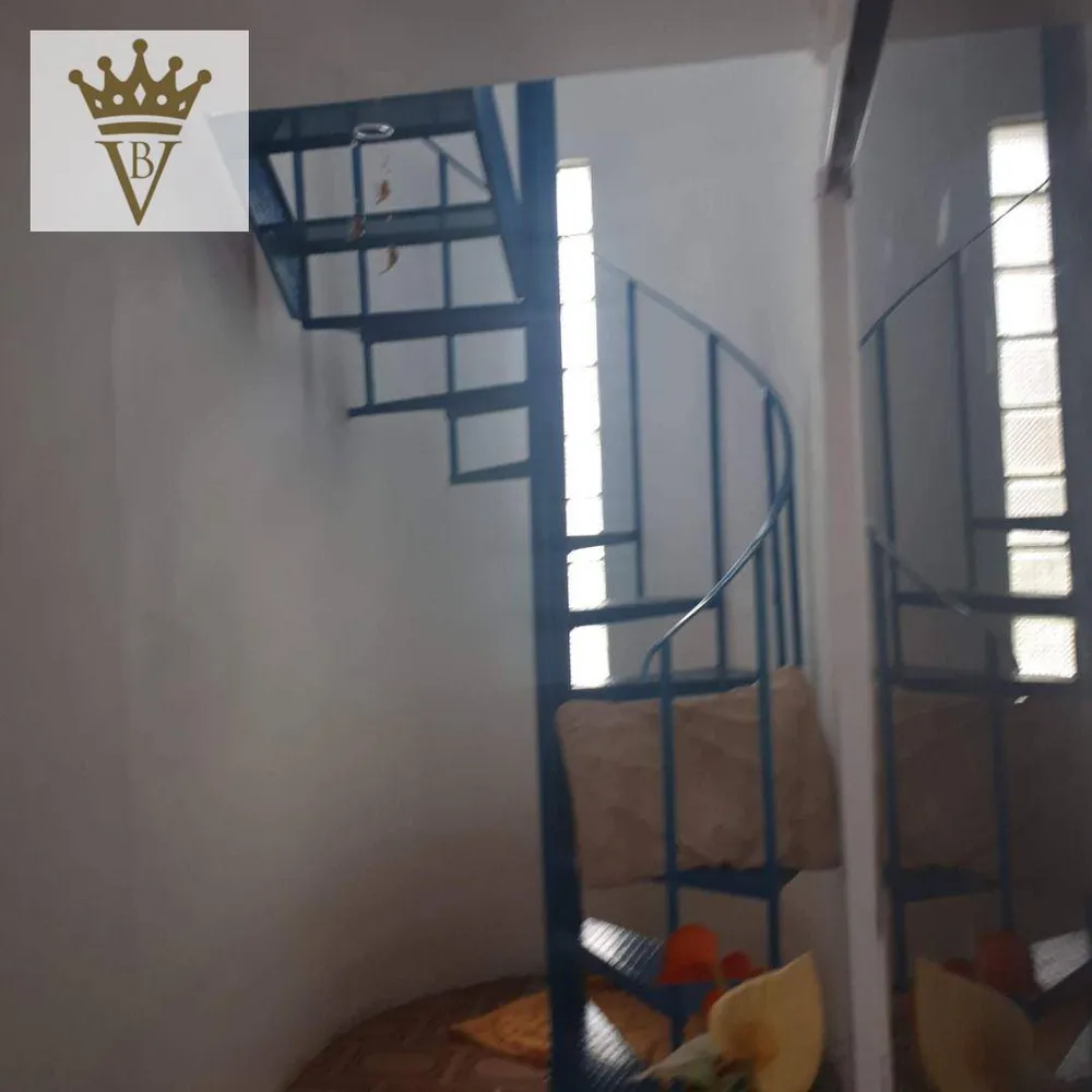 Sobrado, 3 quartos, 271 m² - Foto 14