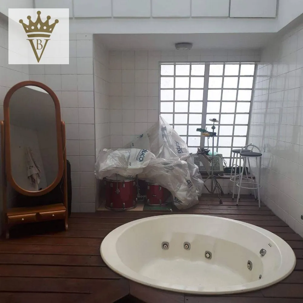 Sobrado, 3 quartos, 271 m² - Foto 3