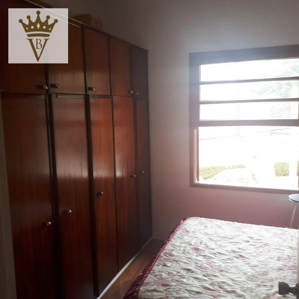 Sobrado, 3 quartos, 271 m² - Foto 13