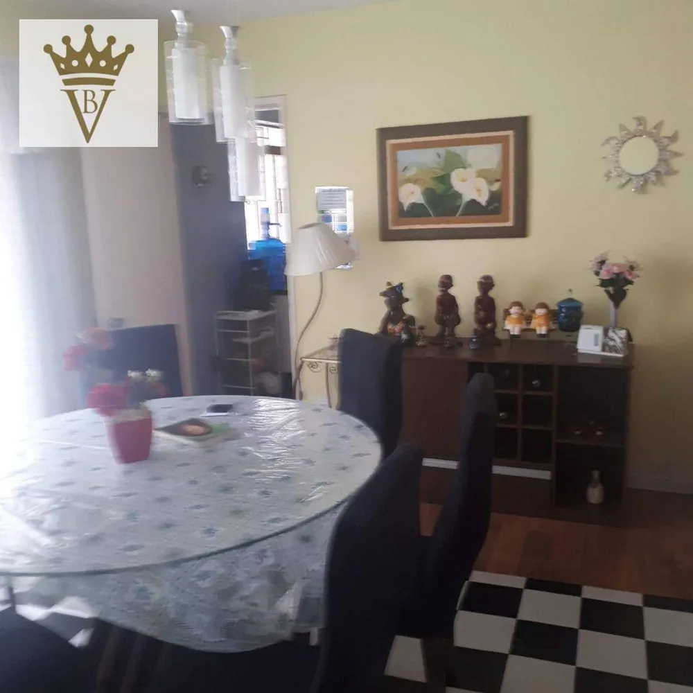 Sobrado, 3 quartos, 271 m² - Foto 2