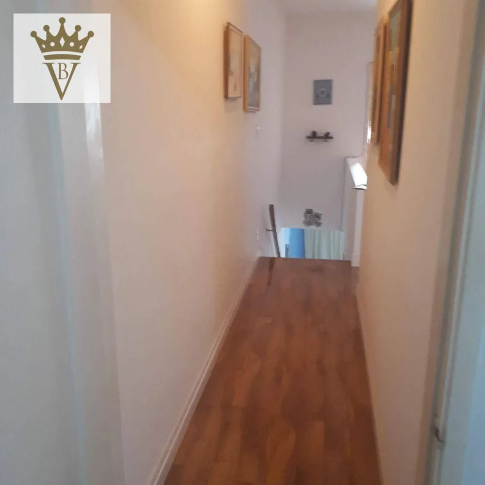 Sobrado, 3 quartos, 271 m² - Foto 8