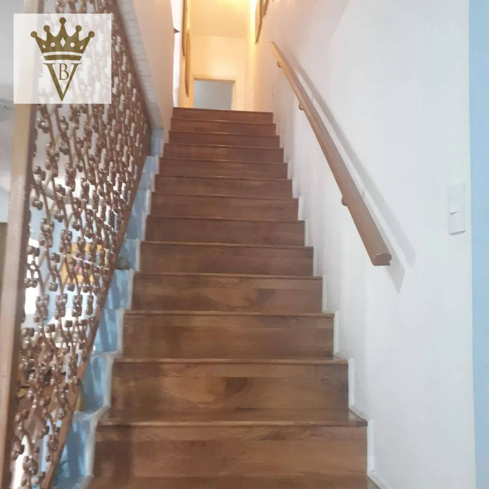 Sobrado, 3 quartos, 271 m² - Foto 7
