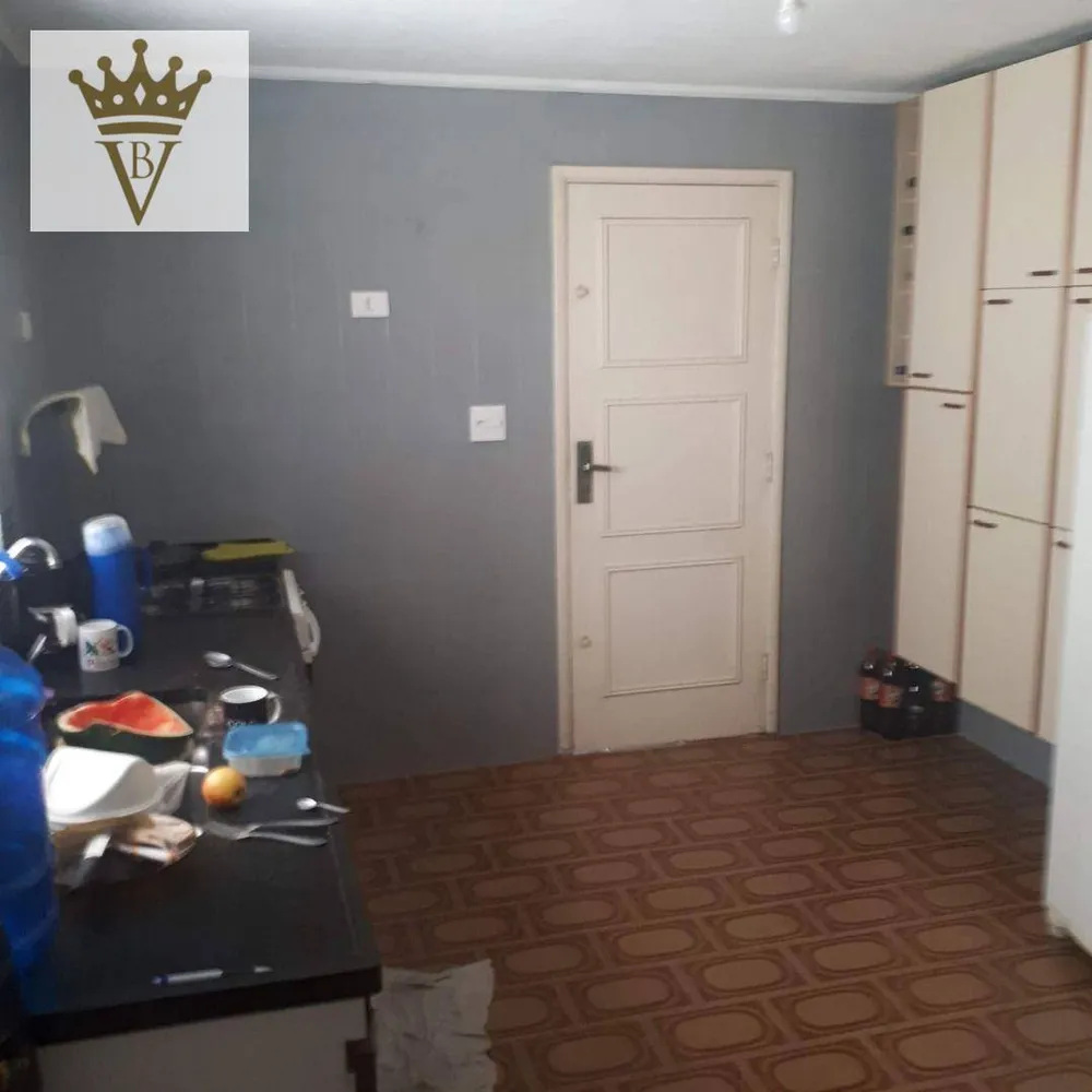 Sobrado, 3 quartos, 271 m² - Foto 2