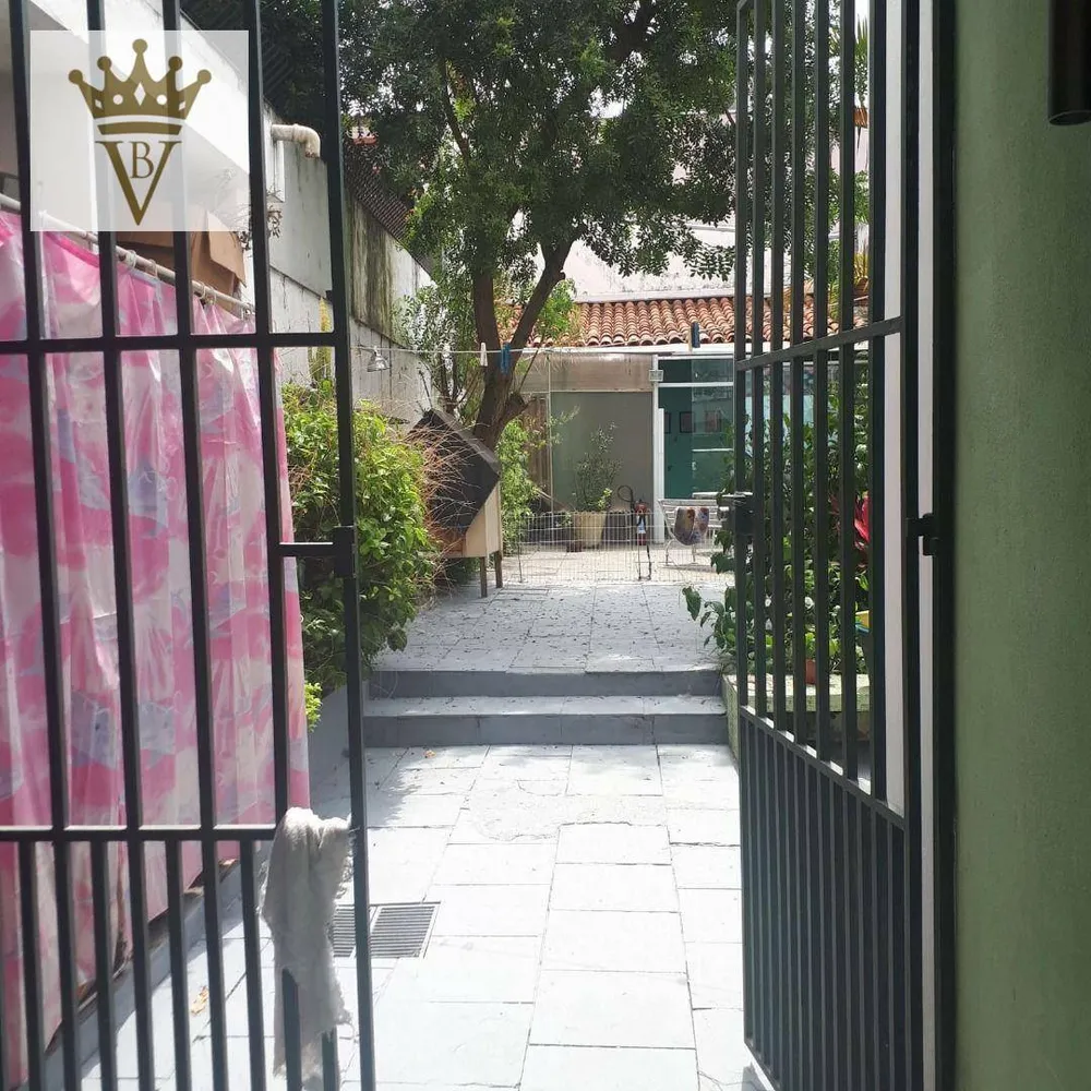 Sobrado, 3 quartos, 271 m² - Foto 8