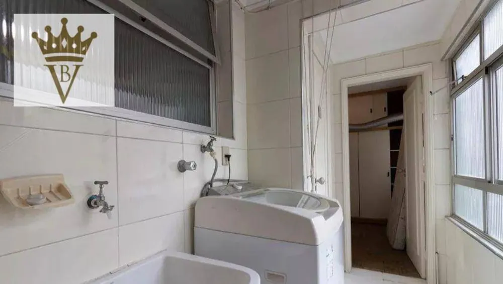Apartamento, 2 quartos, 98 m² - Foto 11