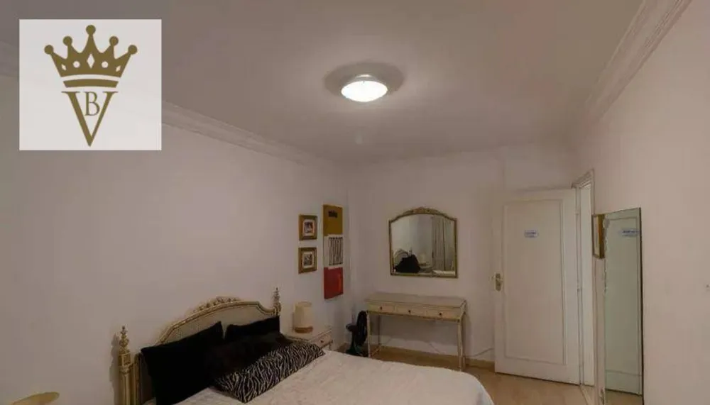 Apartamento, 2 quartos, 98 m² - Foto 8
