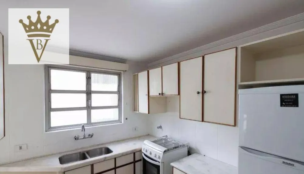 Apartamento, 2 quartos, 98 m² - Foto 6
