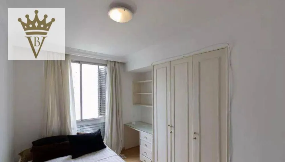 Apartamento, 2 quartos, 98 m² - Foto 9