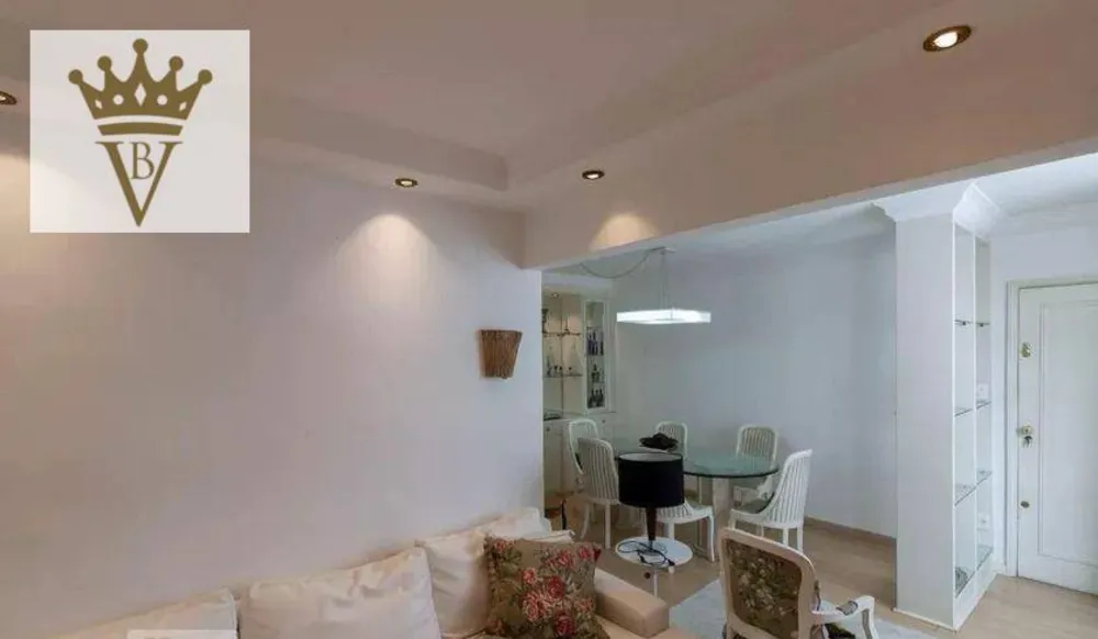 Apartamento, 2 quartos, 98 m² - Foto 4