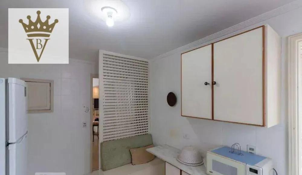 Apartamento, 2 quartos, 98 m² - Foto 7