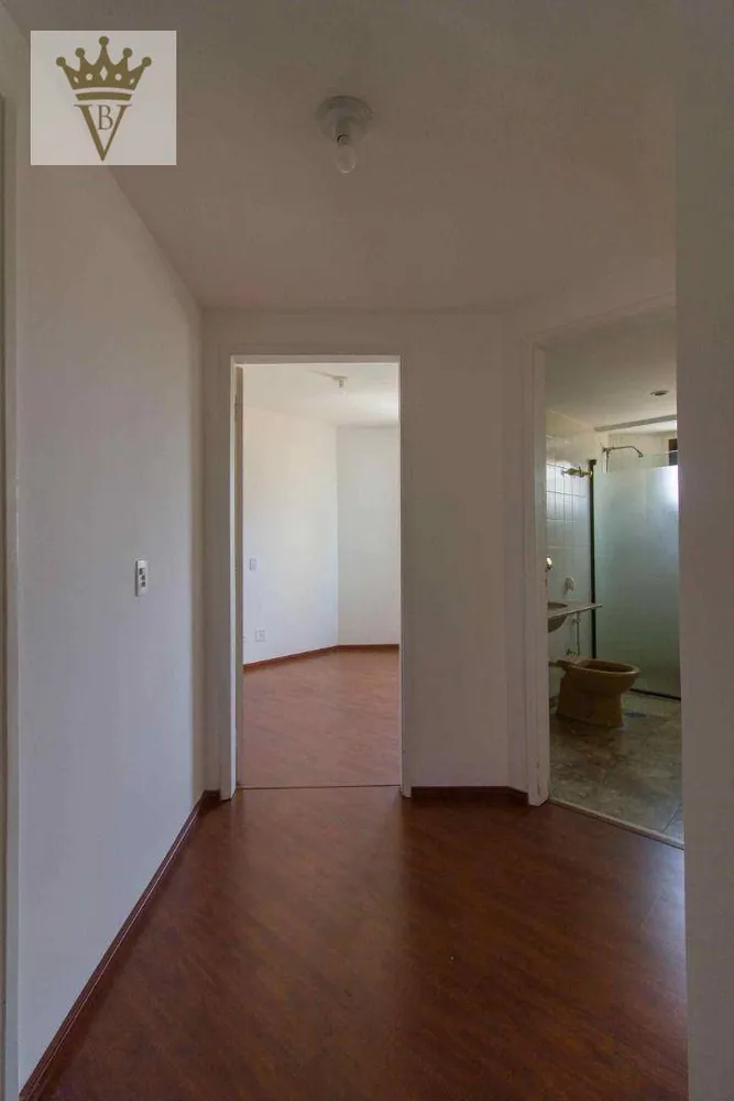 Apartamento, 3 quartos, 119 m² - Foto 3