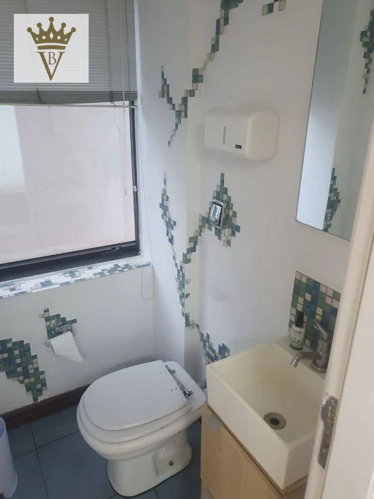 Sala-Conjunto, 100 m² - Foto 8