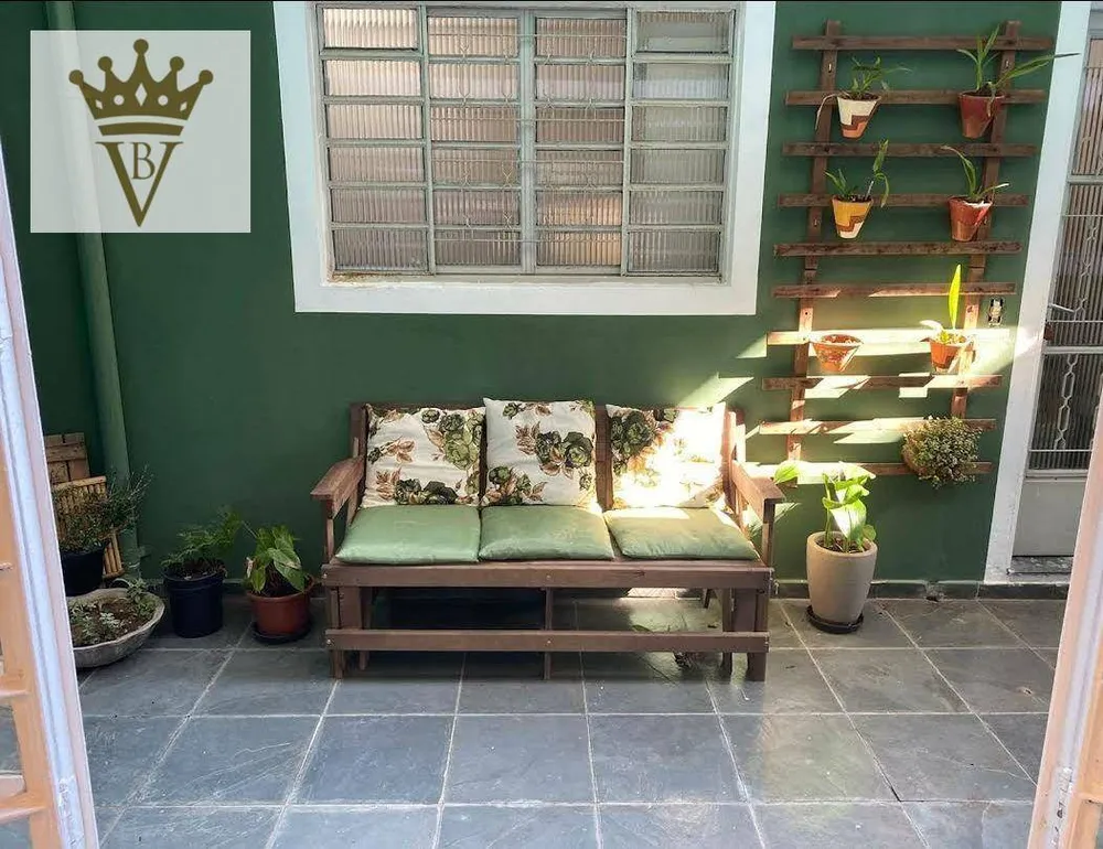 Casa, 3 quartos, 200 m² - Foto 3