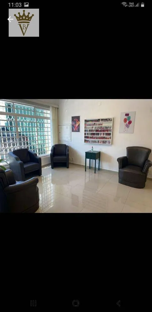 Casa, 3 quartos, 200 m² - Foto 2