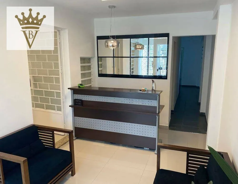 Casa, 3 quartos, 200 m² - Foto 3