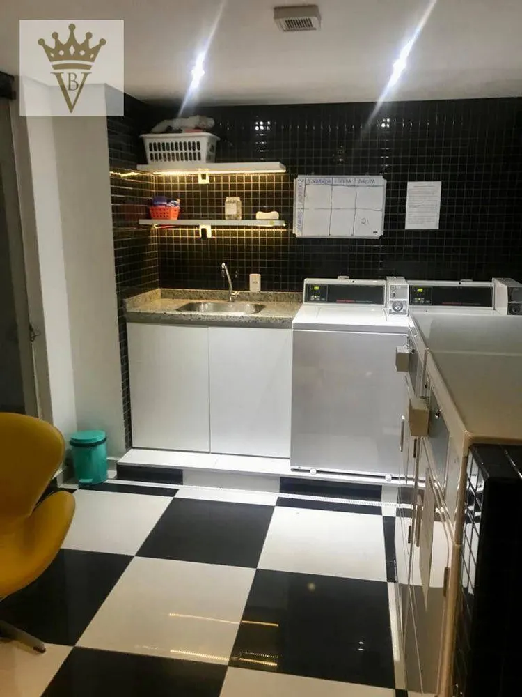 Apartamento, 1 quarto, 40 m² - Foto 4