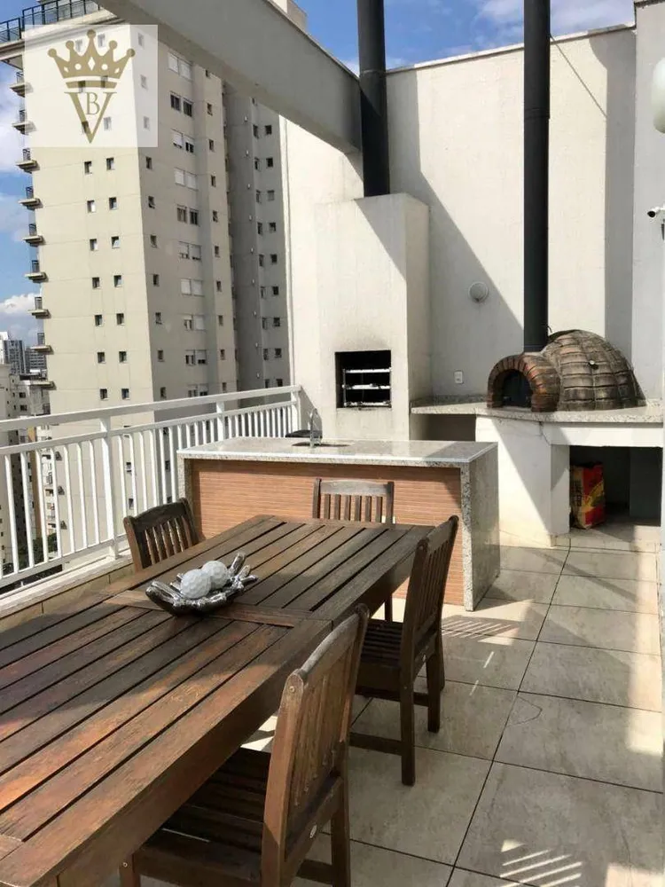 Apartamento, 1 quarto, 40 m² - Foto 9