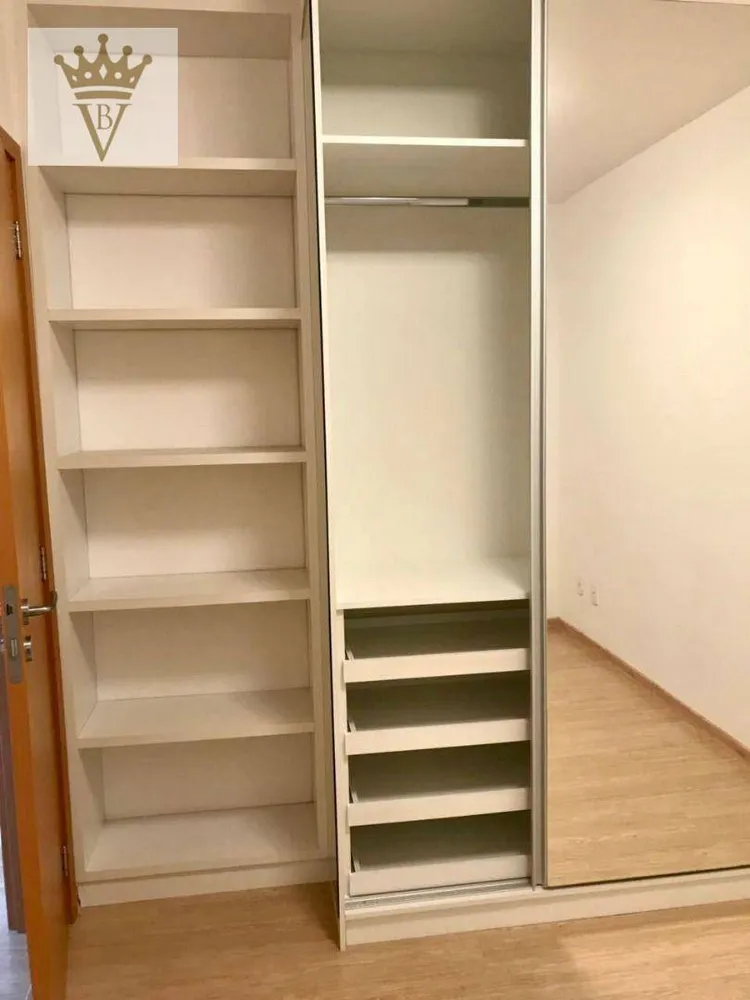 Apartamento, 1 quarto, 40 m² - Foto 2