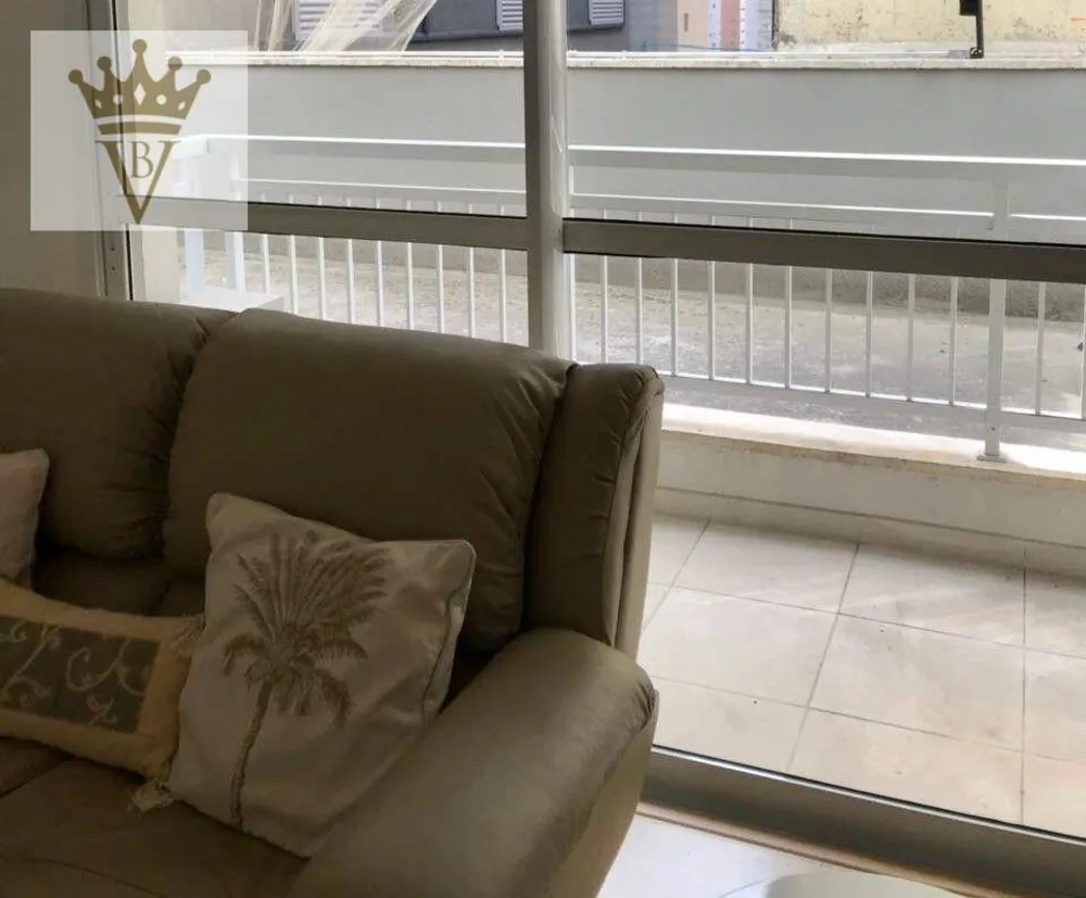 Apartamento, 1 quarto, 40 m² - Foto 3