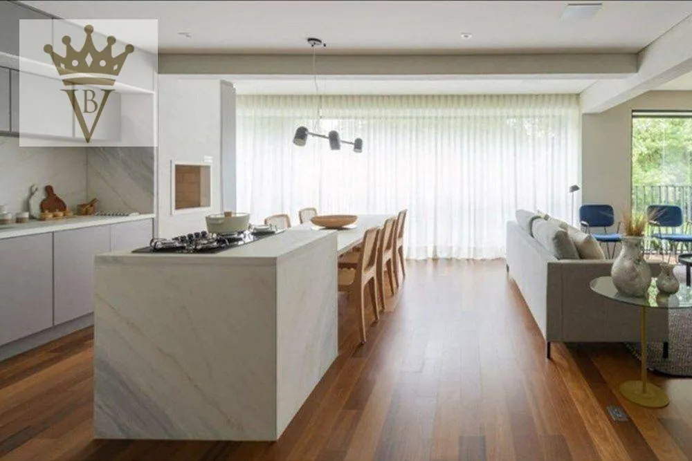 Apartamento, 2 quartos, 105 m² - Foto 1