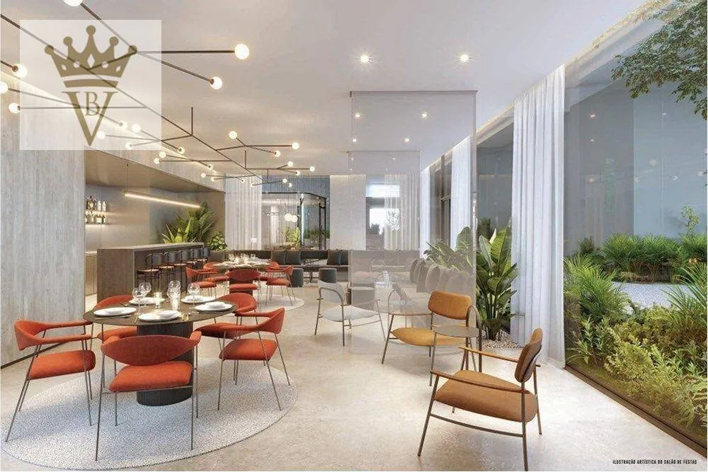 Apartamento, 2 quartos, 105 m² - Foto 6