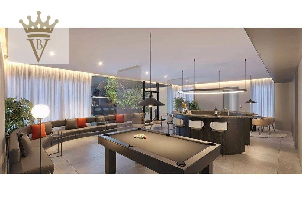 Apartamento, 2 quartos, 105 m² - Foto 7