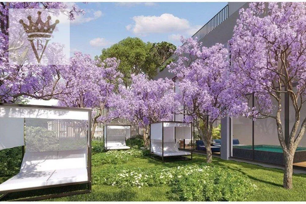 Apartamento, 2 quartos, 105 m² - Foto 5