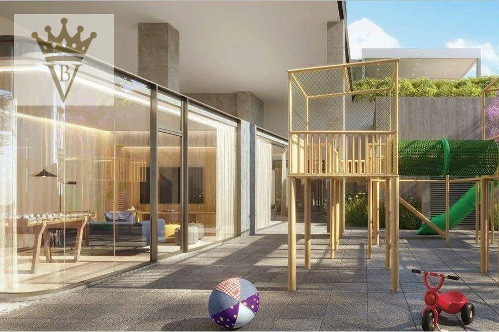 Apartamento, 2 quartos, 105 m² - Foto 8