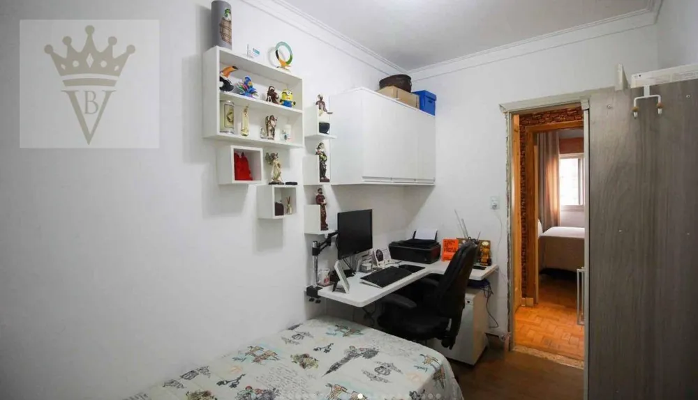 Apartamento, 2 quartos, 78 m² - Foto 4