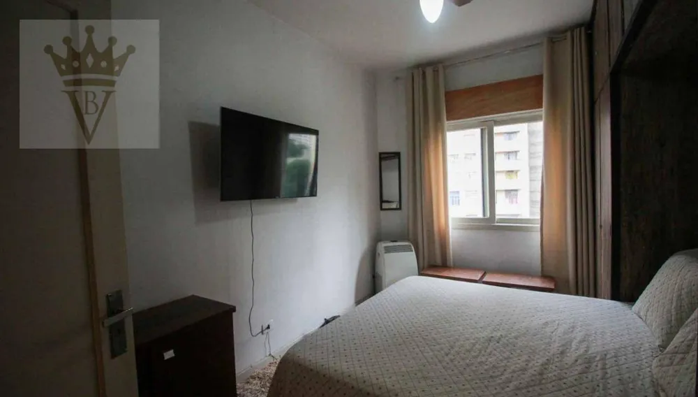 Apartamento, 2 quartos, 78 m² - Foto 1