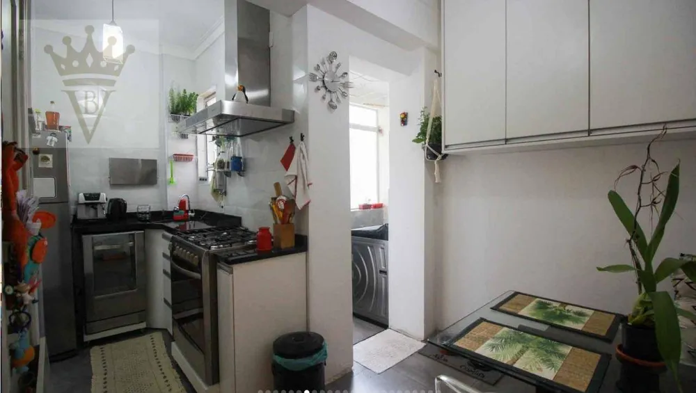 Apartamento, 2 quartos, 78 m² - Foto 2