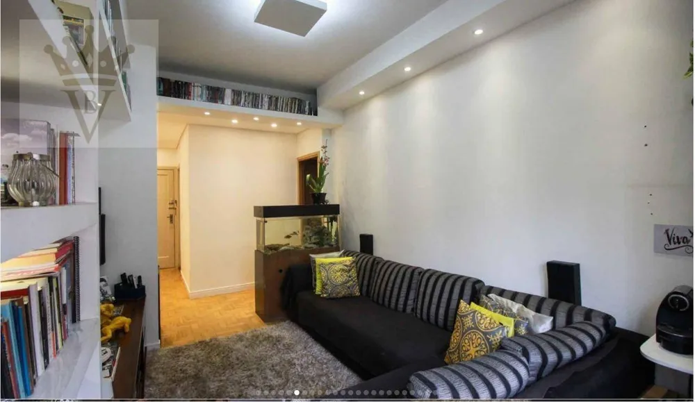 Apartamento, 2 quartos, 78 m² - Foto 5