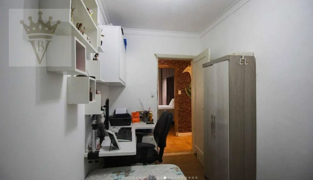 Apartamento, 2 quartos, 78 m² - Foto 6
