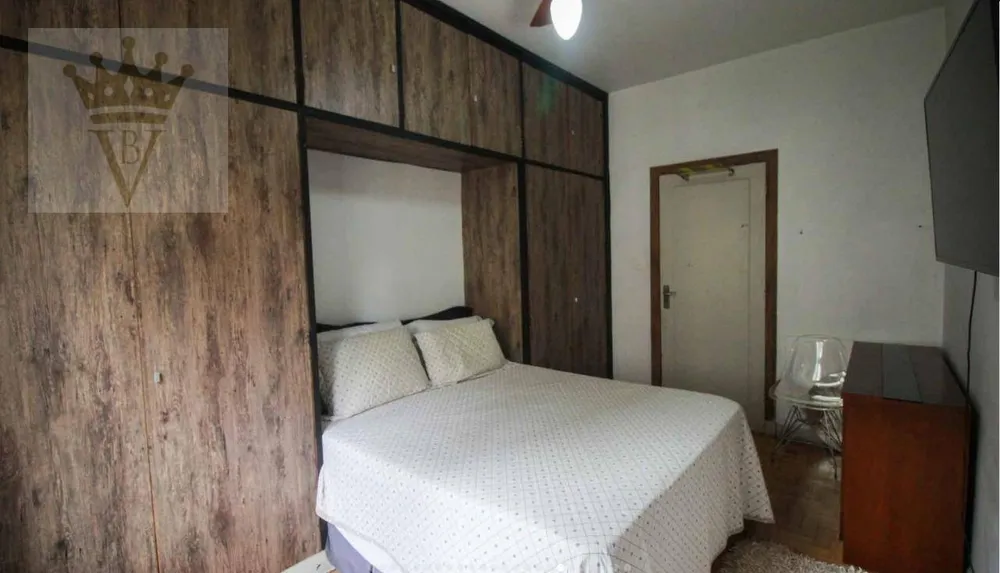 Apartamento, 2 quartos, 78 m² - Foto 7