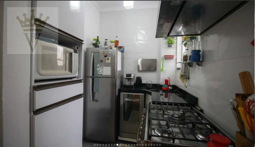 Apartamento, 2 quartos, 78 m² - Foto 9