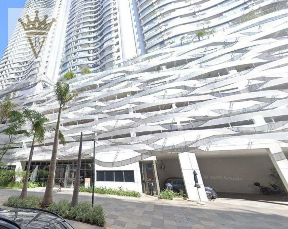 Apartamento, 1 quarto, 66 m² - Foto 1