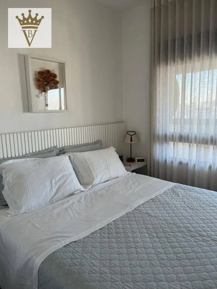 Apartamento, 3 quartos, 118 m² - Foto 3