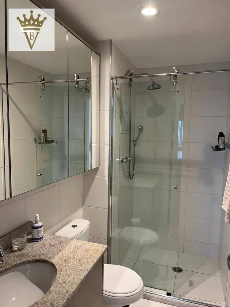 Apartamento, 3 quartos, 118 m² - Foto 6