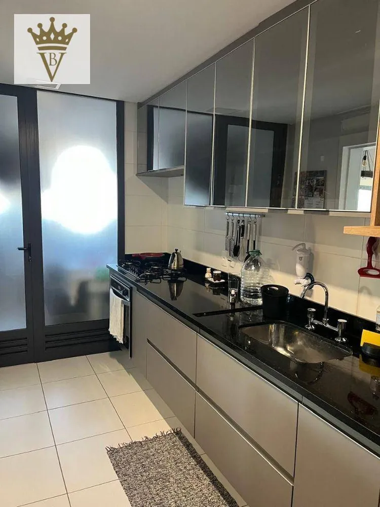 Apartamento, 3 quartos, 118 m² - Foto 5