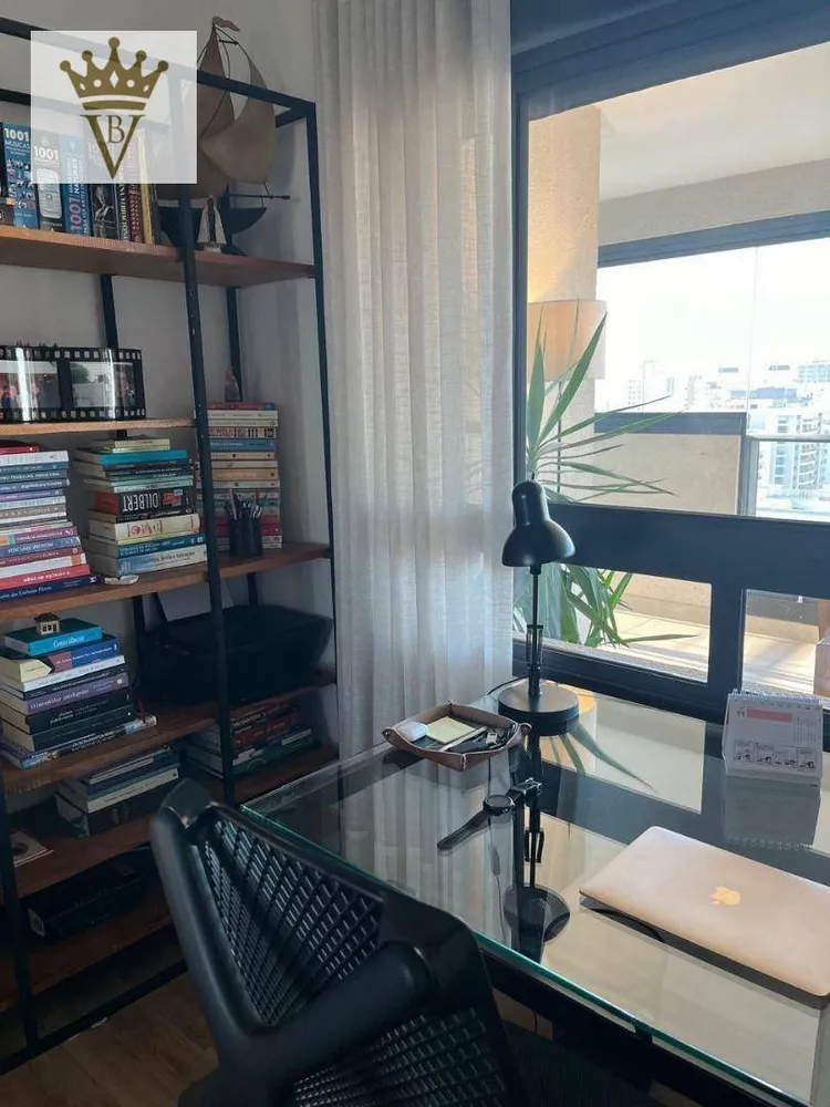 Apartamento, 3 quartos, 118 m² - Foto 10