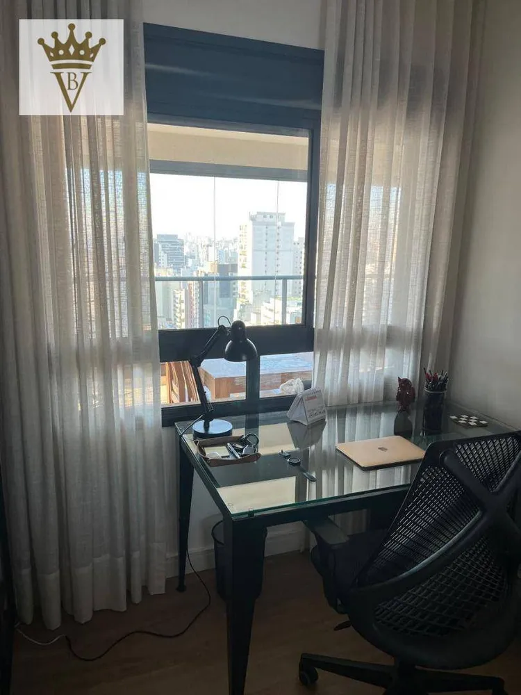 Apartamento, 3 quartos, 118 m² - Foto 8