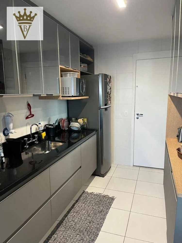 Apartamento, 3 quartos, 118 m² - Foto 6