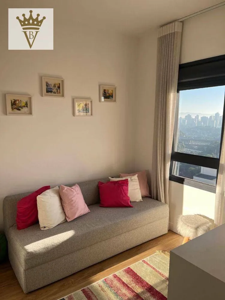 Apartamento, 3 quartos, 118 m² - Foto 4
