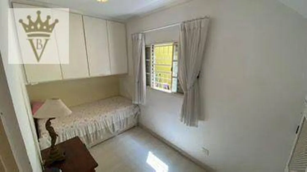 Casa, 3 quartos, 120 m² - Foto 3