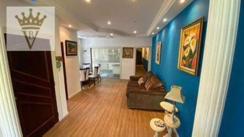 Casa, 3 quartos, 120 m² - Foto 1