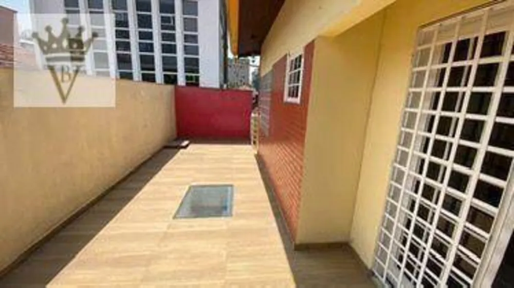 Casa, 3 quartos, 120 m² - Foto 3