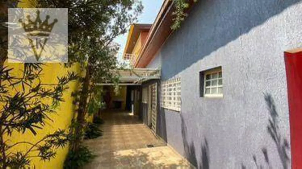 Casa, 3 quartos, 120 m² - Foto 1