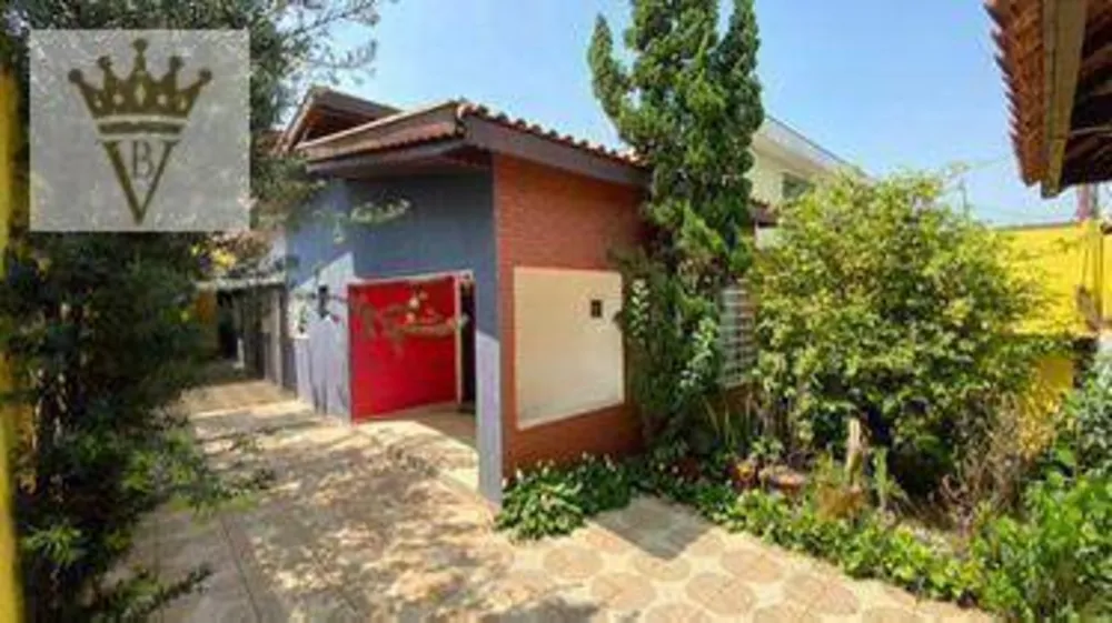 Casa, 3 quartos, 120 m² - Foto 10